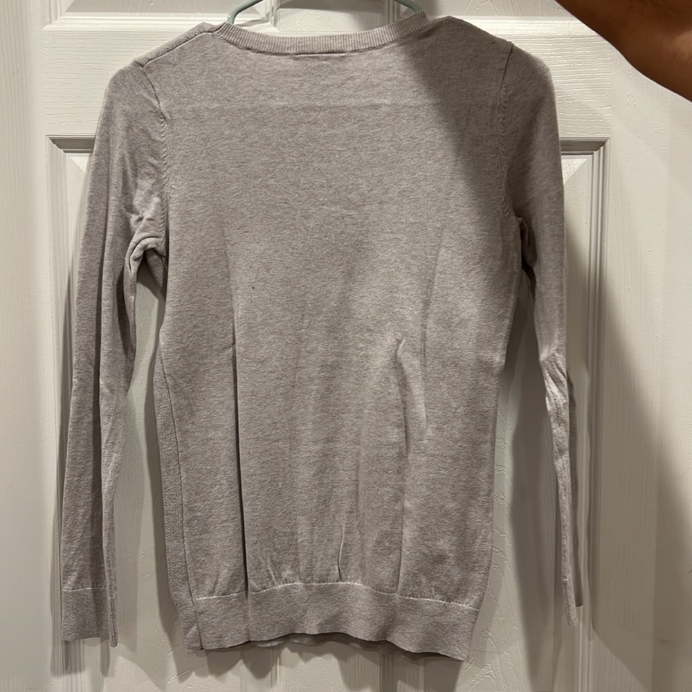 Sweater - Picture 3 of 4